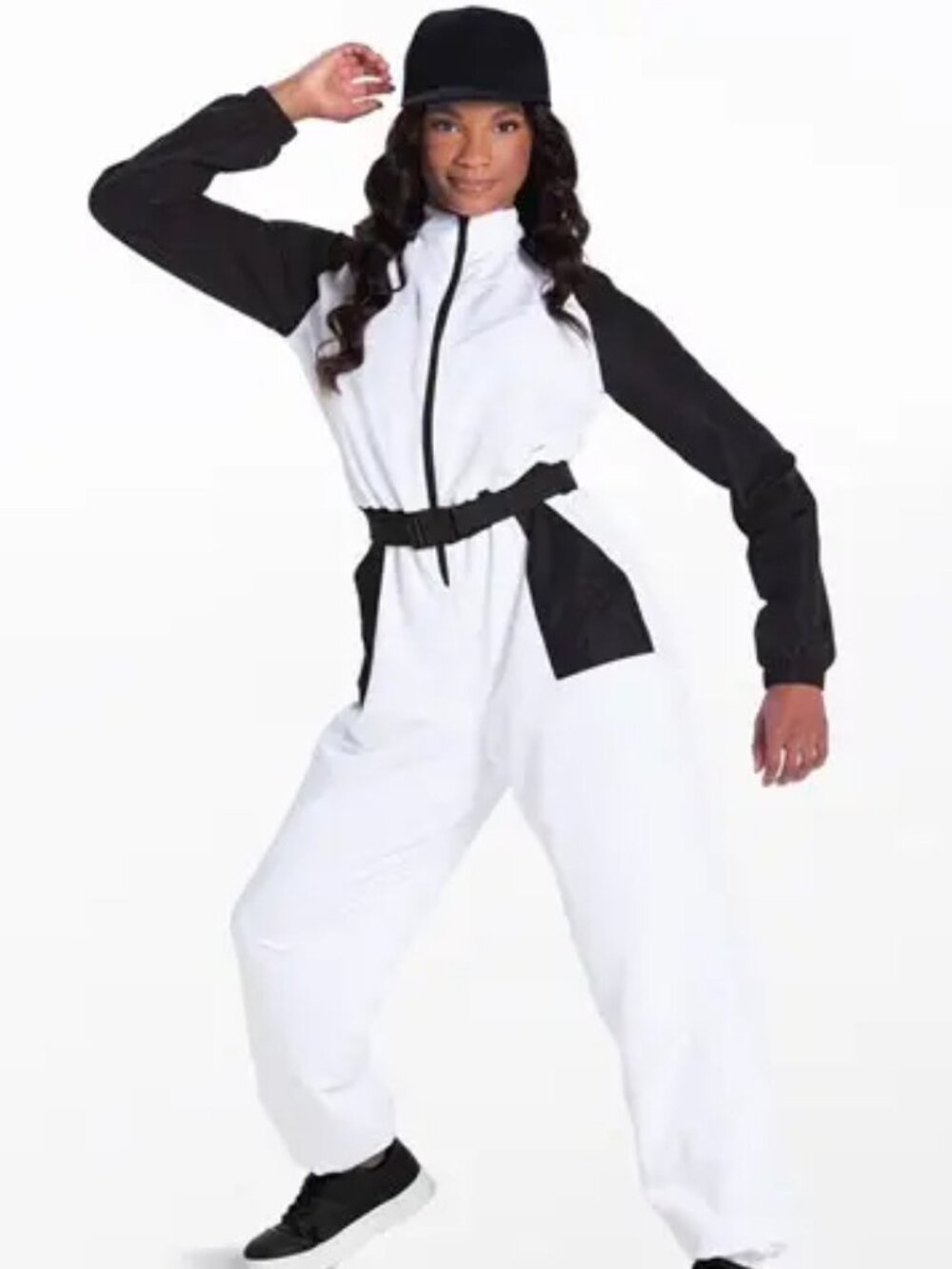 Weissman Break Your Heart Dance Costume